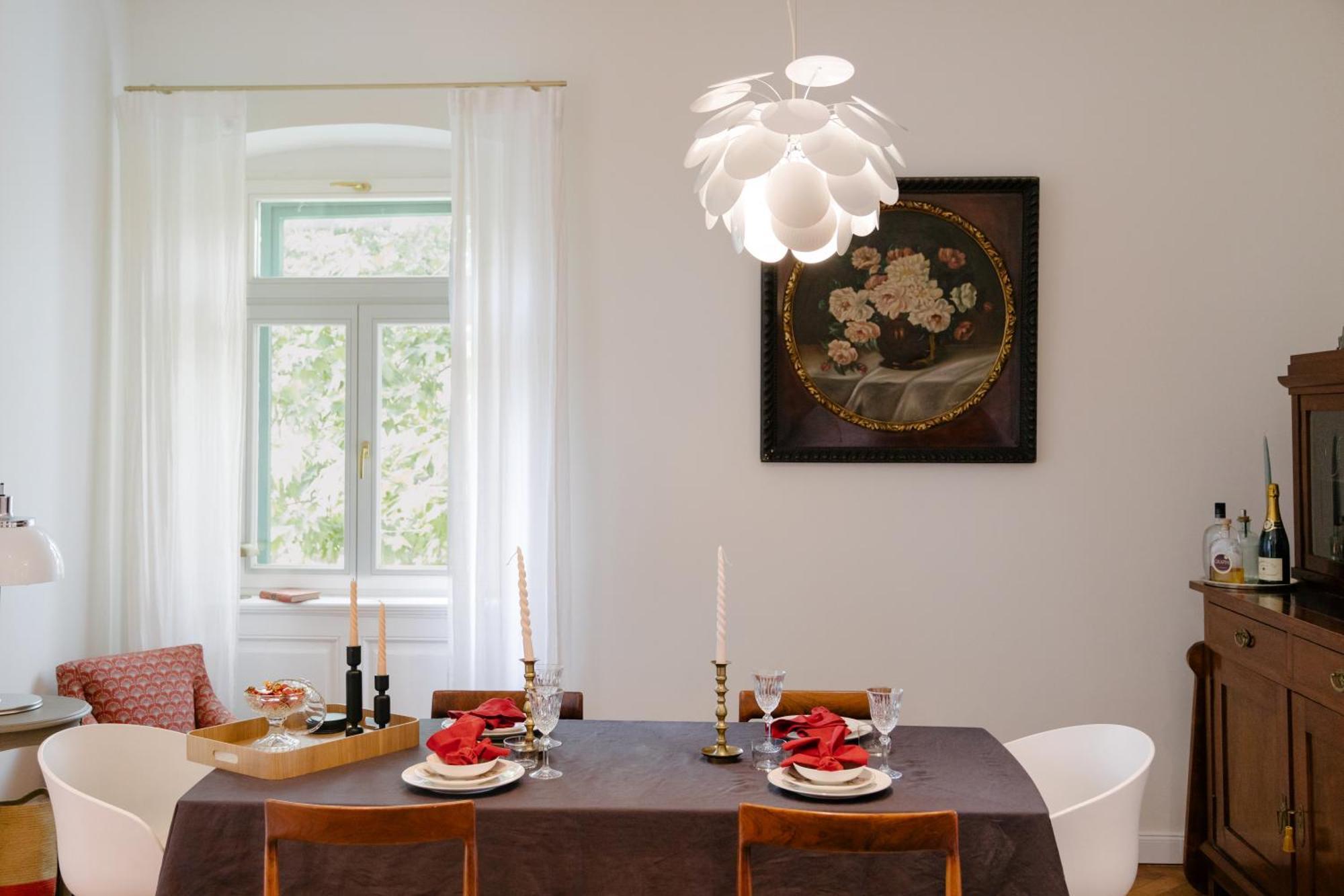 Peacock Apartments Split Eksteriør billede